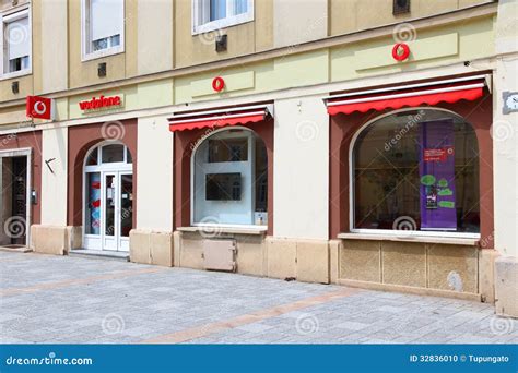 vodafone szombathely|Vodafone üzlet Szombathely területén